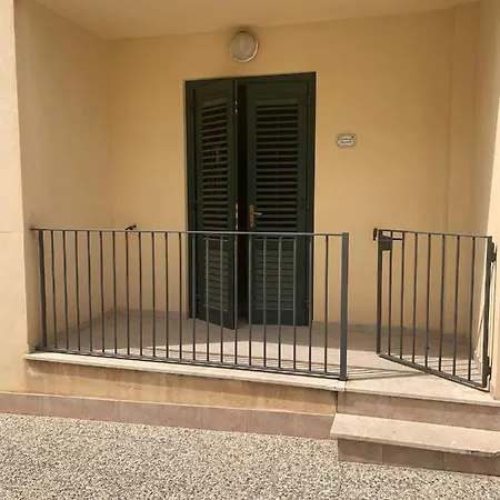 Casa L'angolo Di Ligny Апартаменты *