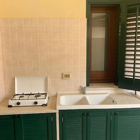 Casa L'angolo Di Ligny * Favignana