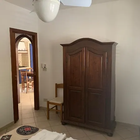 Casa L'angolo Di Ligny Favignana