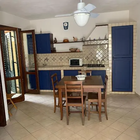 Casa L'angolo Di Ligny Apartament