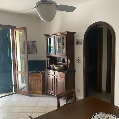 Casa L'angolo Di Ligny