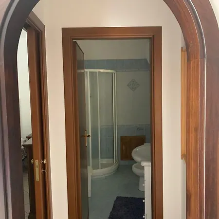 Casa L'angolo Di Ligny