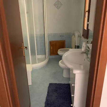 Casa L'angolo Di Ligny Apartament Favignana